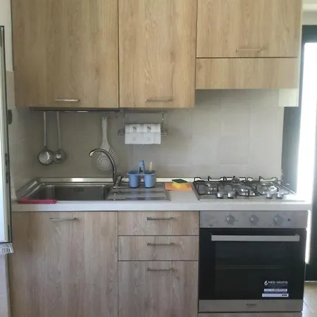 La Casetta Di Mary *