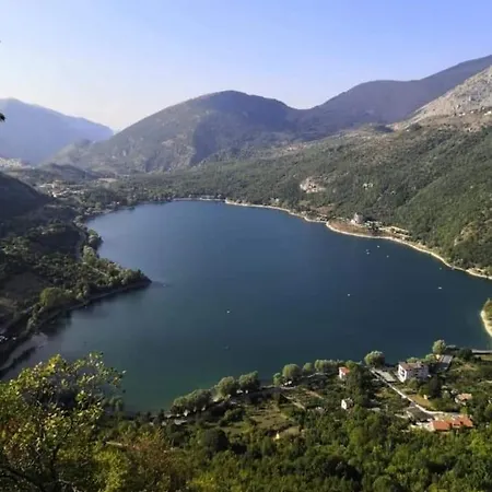 La Casetta Di Mary * Canosa Sannita