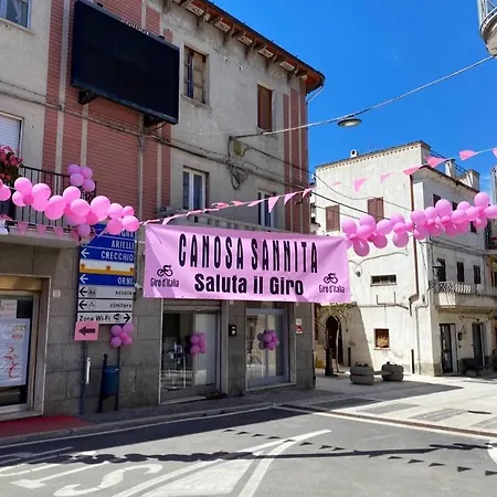La Casetta Di Mary Casa vacanze Canosa Sannita