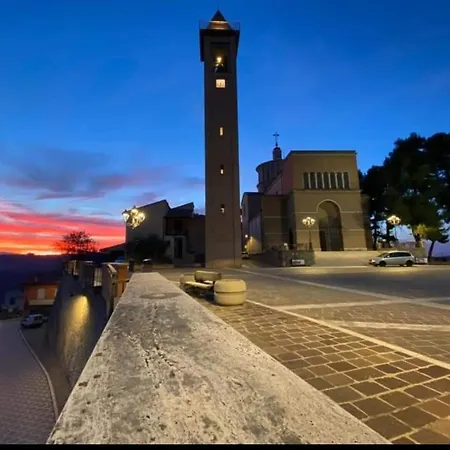 Casa vacanze La Casetta Di Mary *