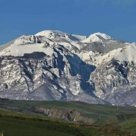 La Casetta Di Mary