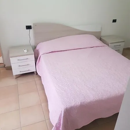 Hotel La Casetta Di Mary 3*