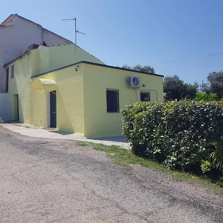 Casa vacanze La Casetta Di Mary