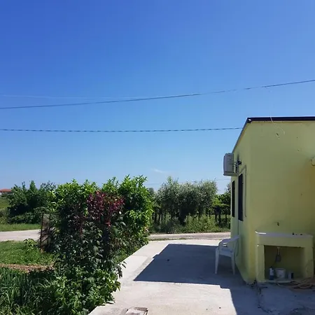 La Casetta Di Mary Casa vacanze