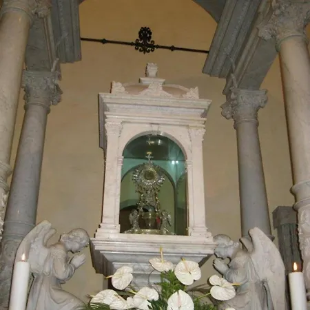 La Casetta Di Mary