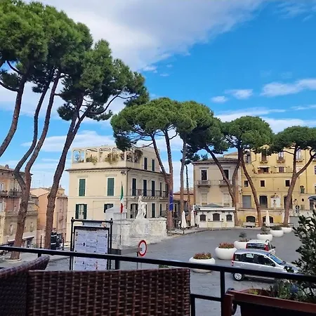 La Casetta Di Mary Casa vacanze *