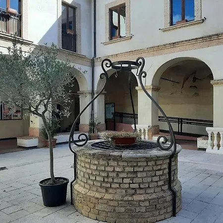 Casa vacanze La Casetta Di Mary Canosa Sannita