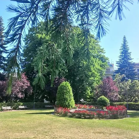 La Casetta Di Mary Casa vacanze