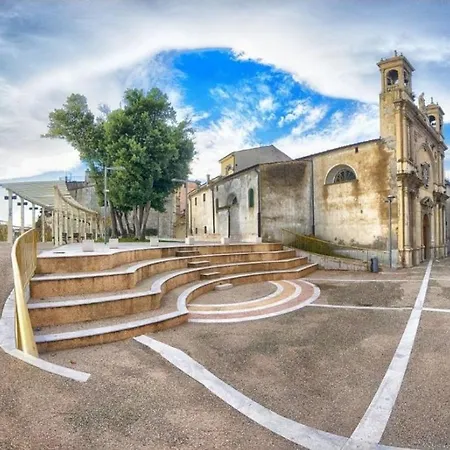 La Casetta Di Mary * Canosa Sannita